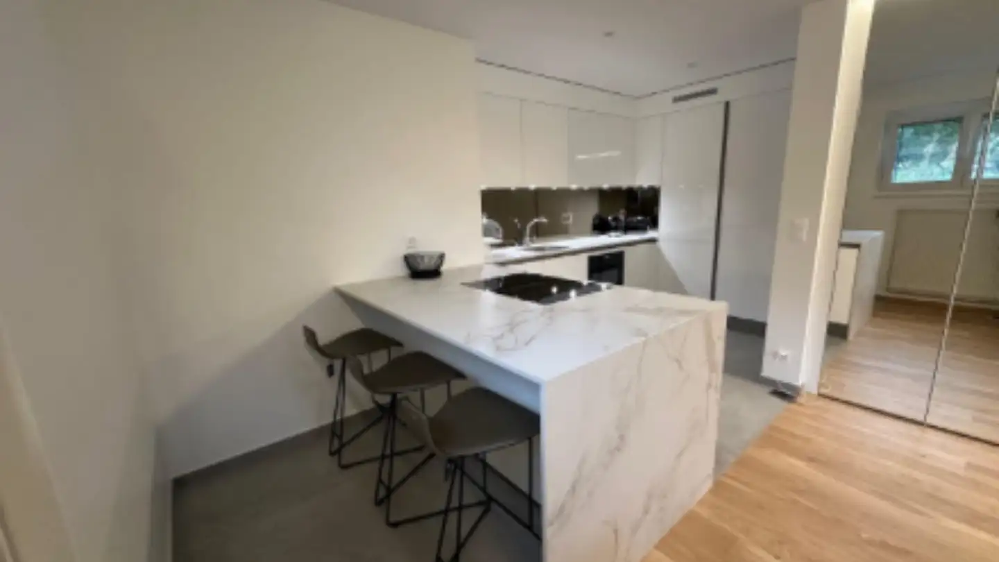 Apartment for rent - 1233 Bernex