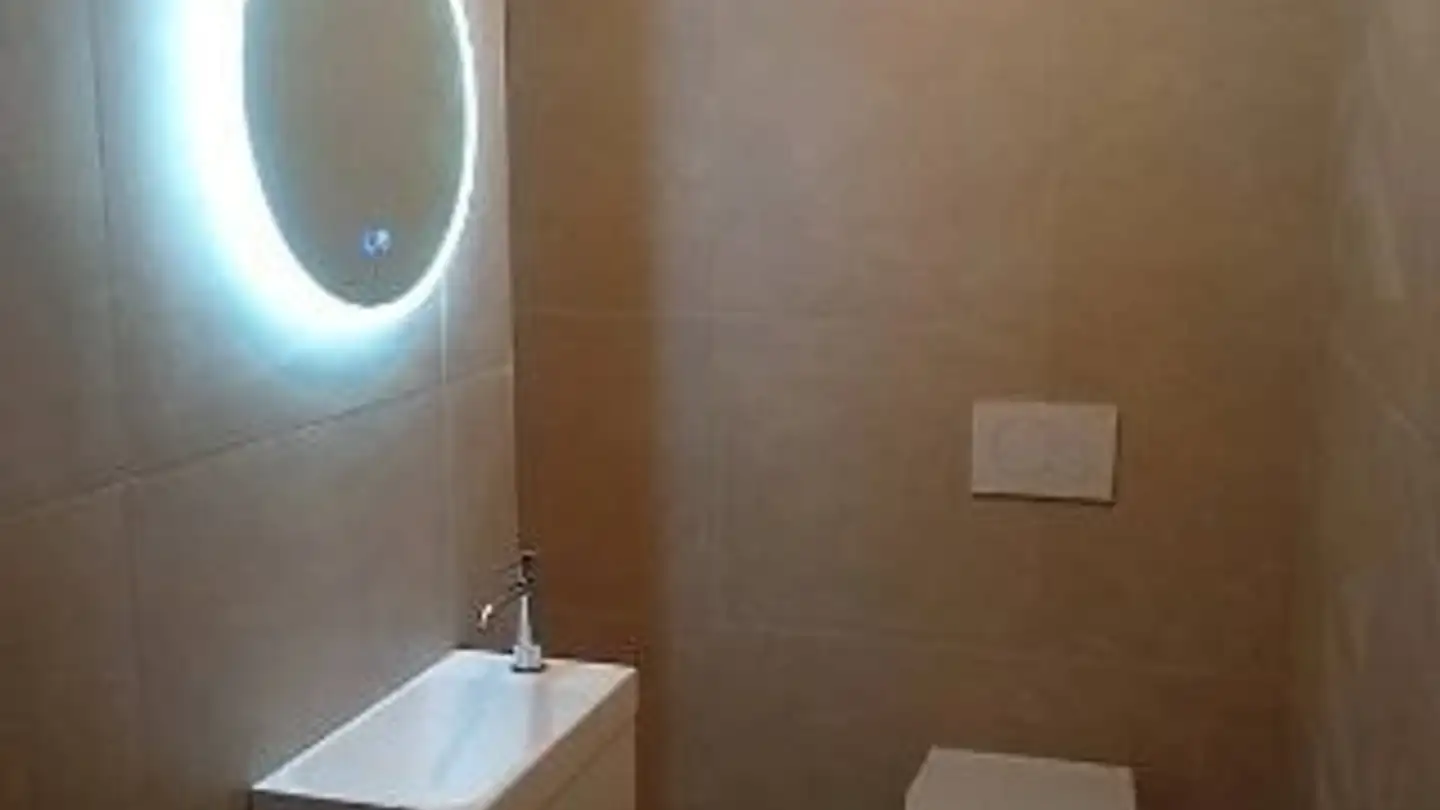 Appartamento in affitto - Via Gaggiole 15, 6596 Gordola - Foto 4