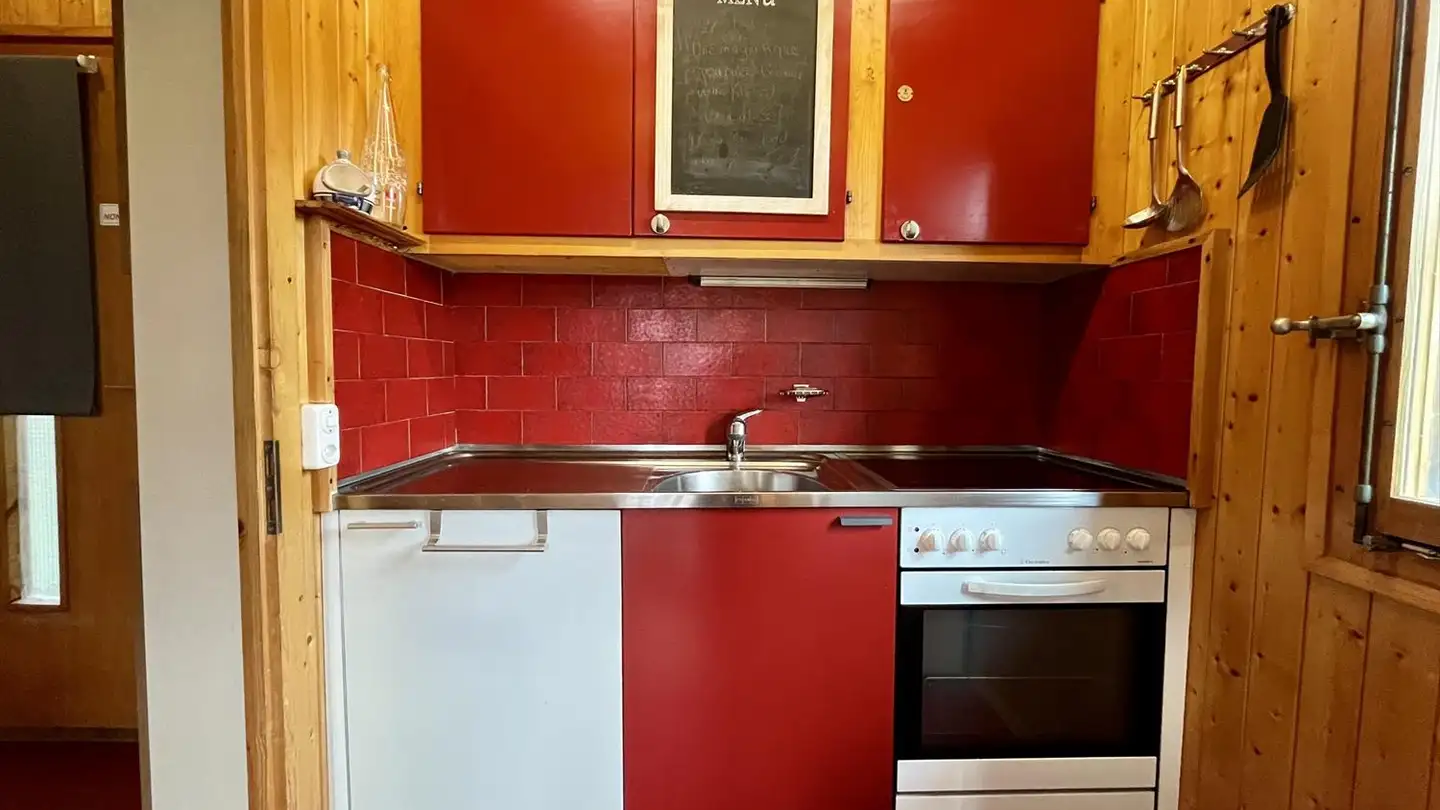 Chalet in vendita - 3979 Grône - Photo 4