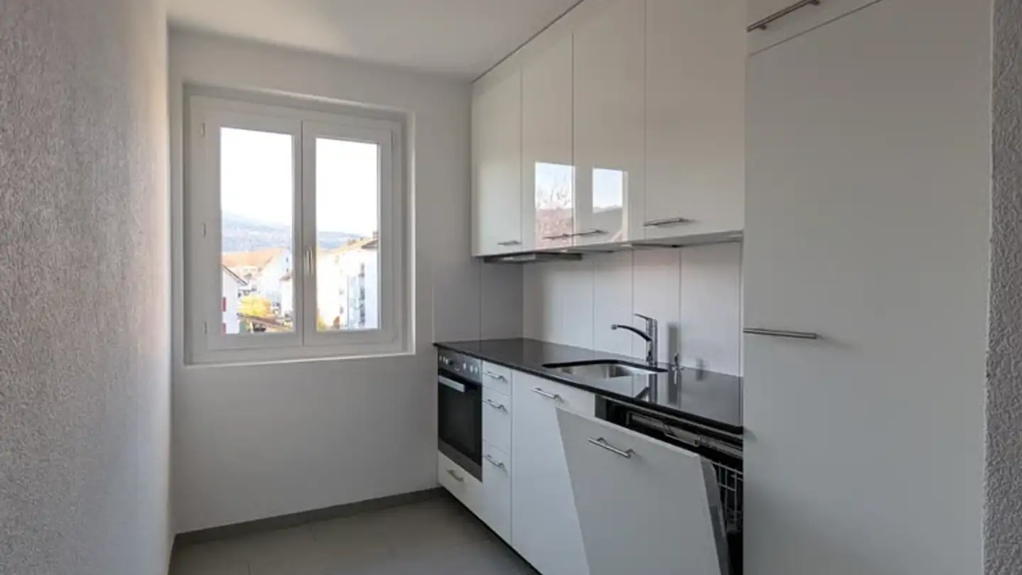 Wohnung mieten - Chemin Des Fléoles / Lischenweg 30a, 2503 Biel/Bienne