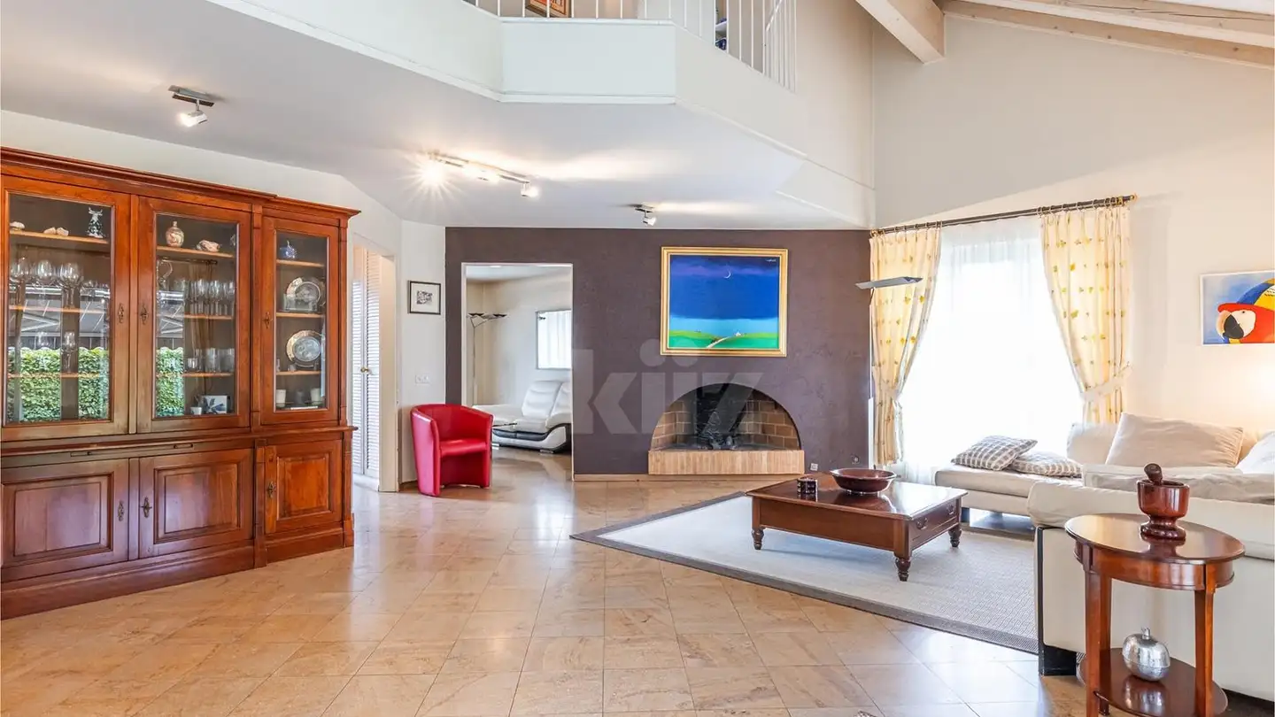 Row house for sale - Chemin Du Pré-Félix 26, 1294 Genthod - Photo 2