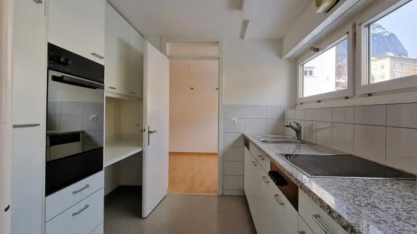 Appartement à louer - Saatengüetli 2, 8762 Schwanden GL - Photo 2