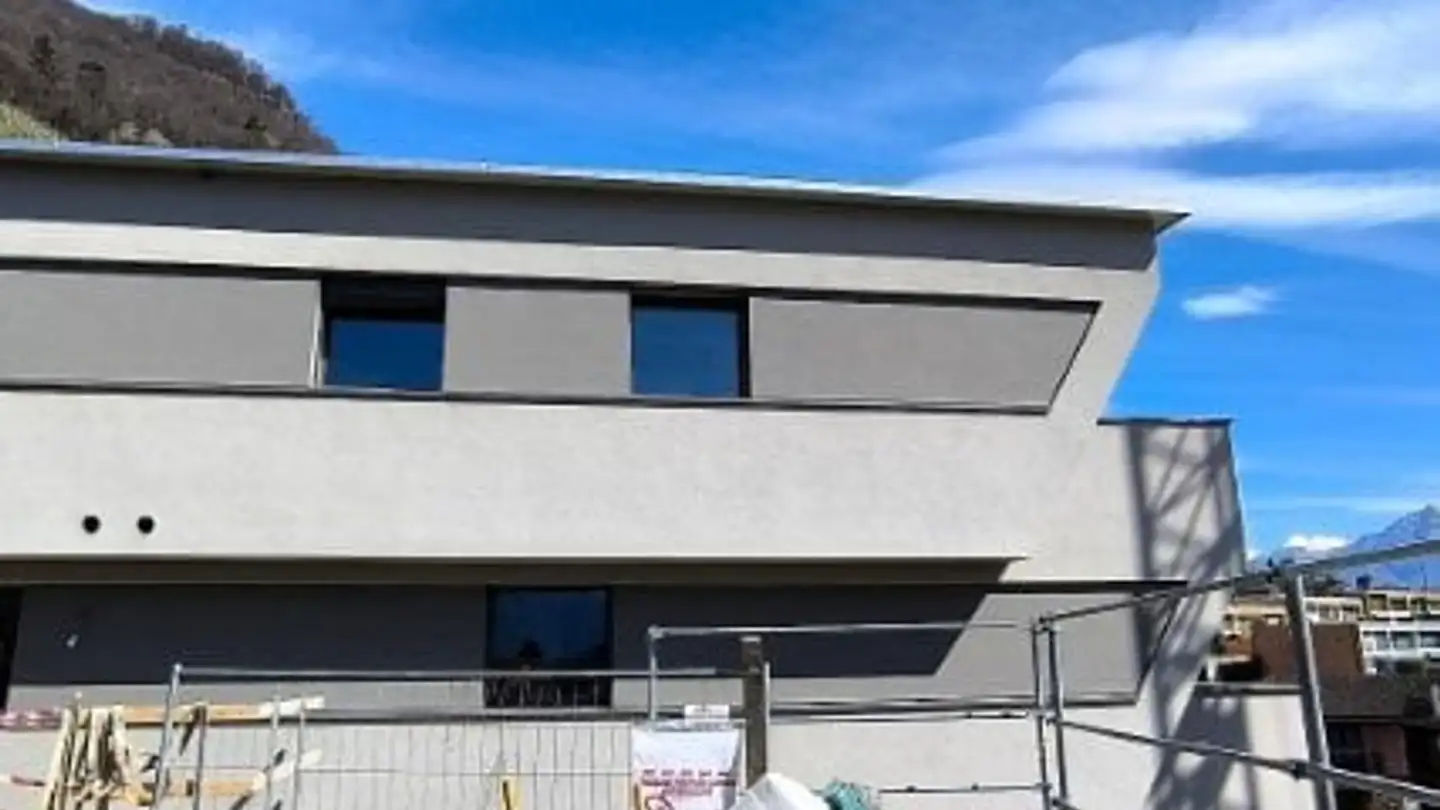 Appartamento in affitto - Via Gaggiole 15, 6596 Gordola - Foto 2