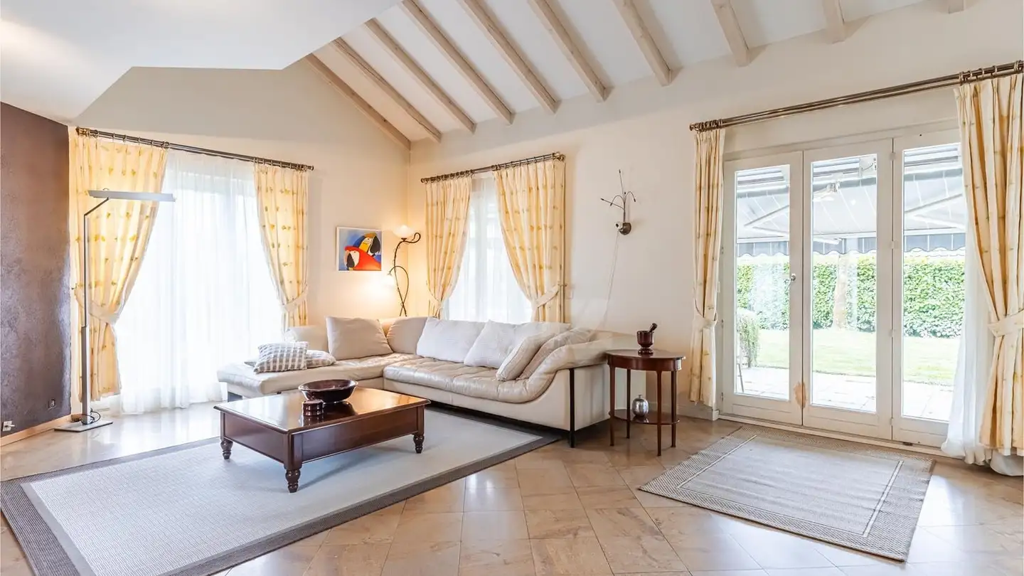 Row house for sale - Chemin Du Pré-Félix 26, 1294 Genthod - Photo 3