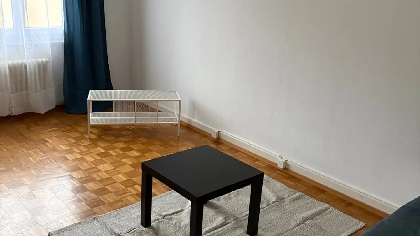 Single room for rent - Chemin Aimé-Steinlen, 1004 Lausanne - Photo 4