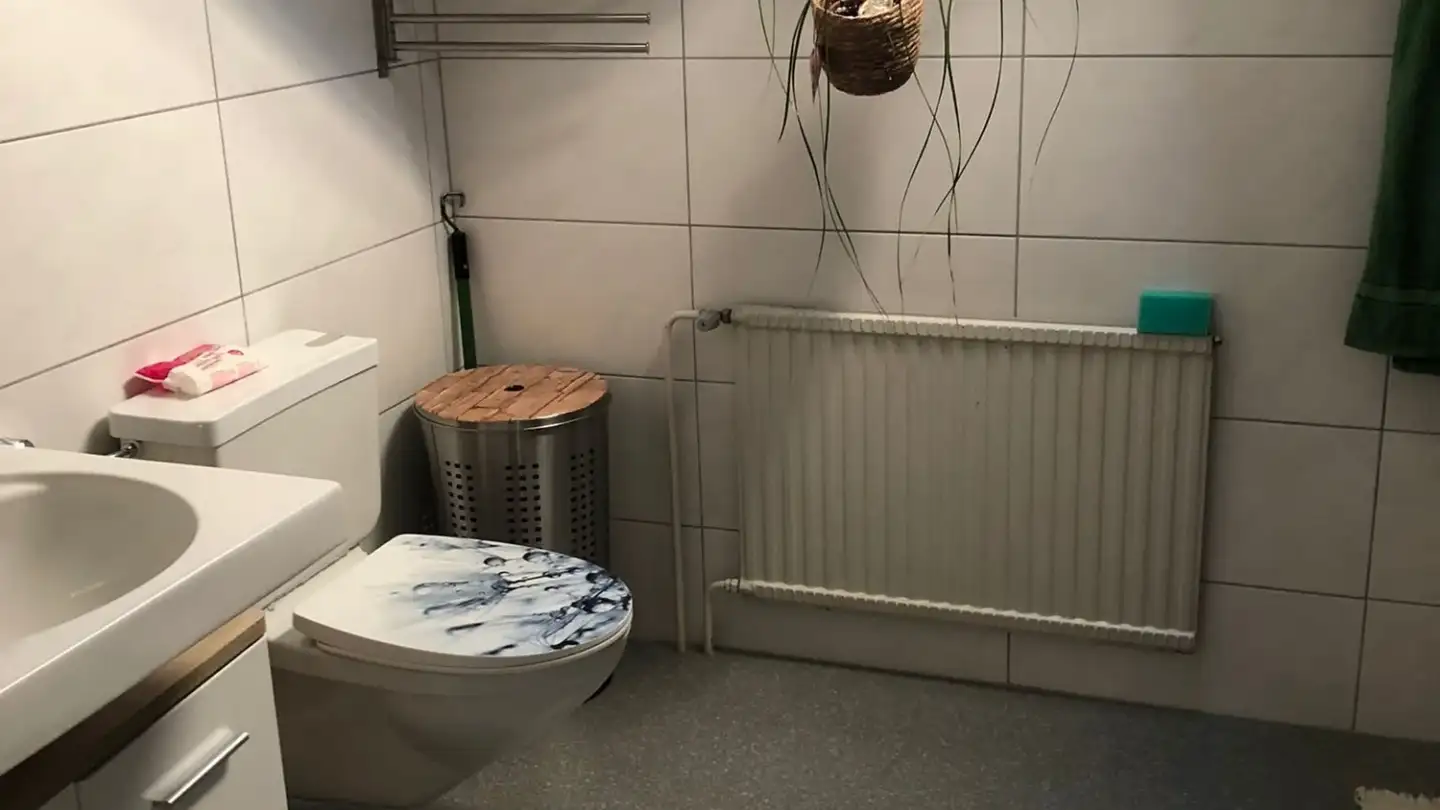 Apartment for rent - 6252 Dagmersellen