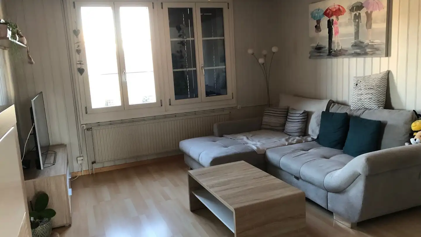 Apartment for rent - 6252 Dagmersellen - Photo 4