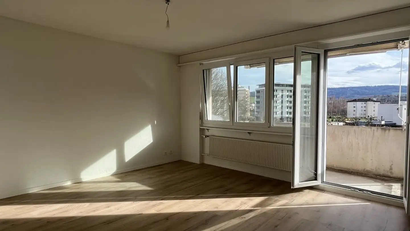 Appartamento in affitto - Sous Bellevue 29, 2900 Porrentruy - Foto 4