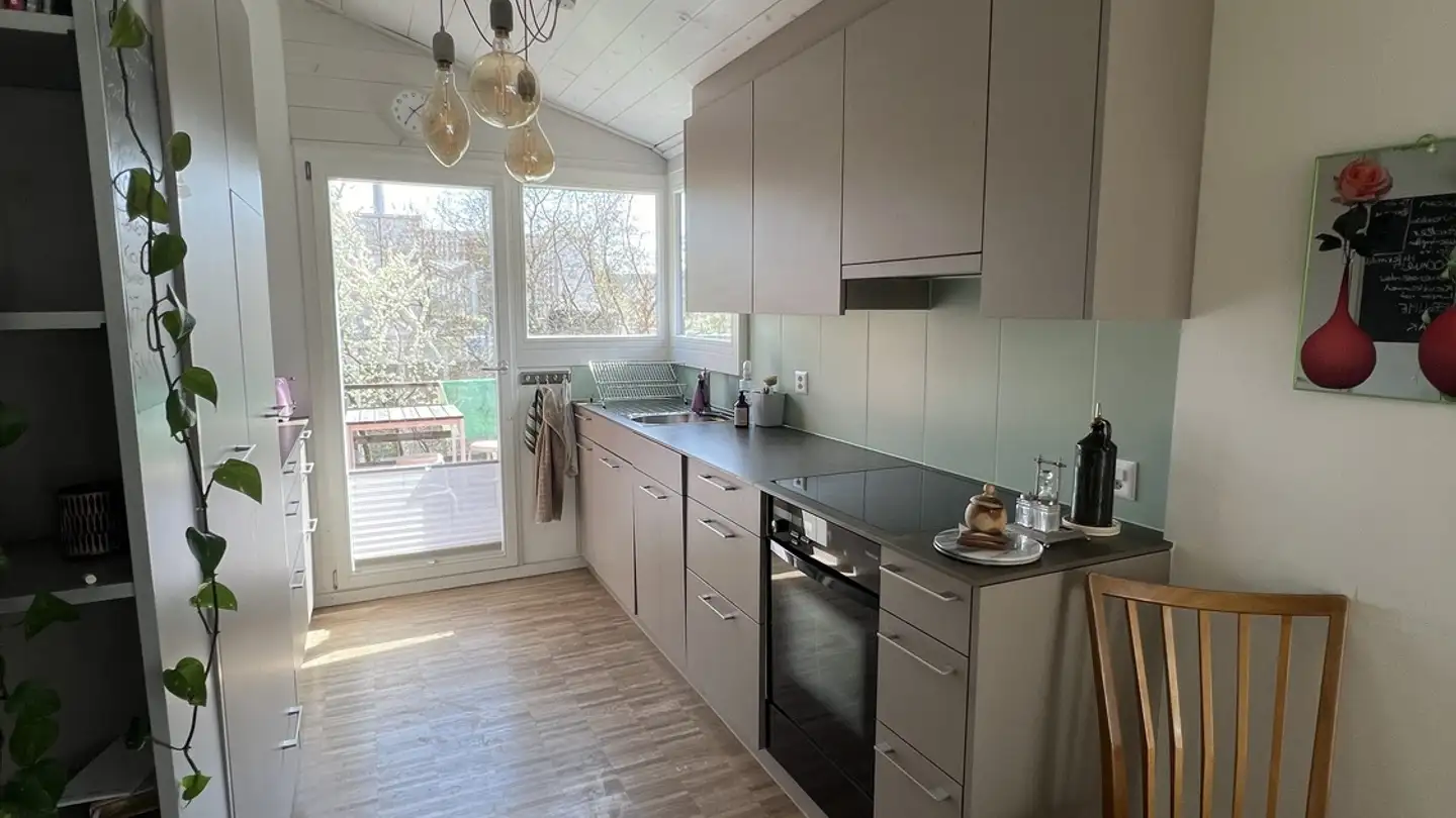 Furnished apartment for rent - 2563 Ipsach - Photo 3