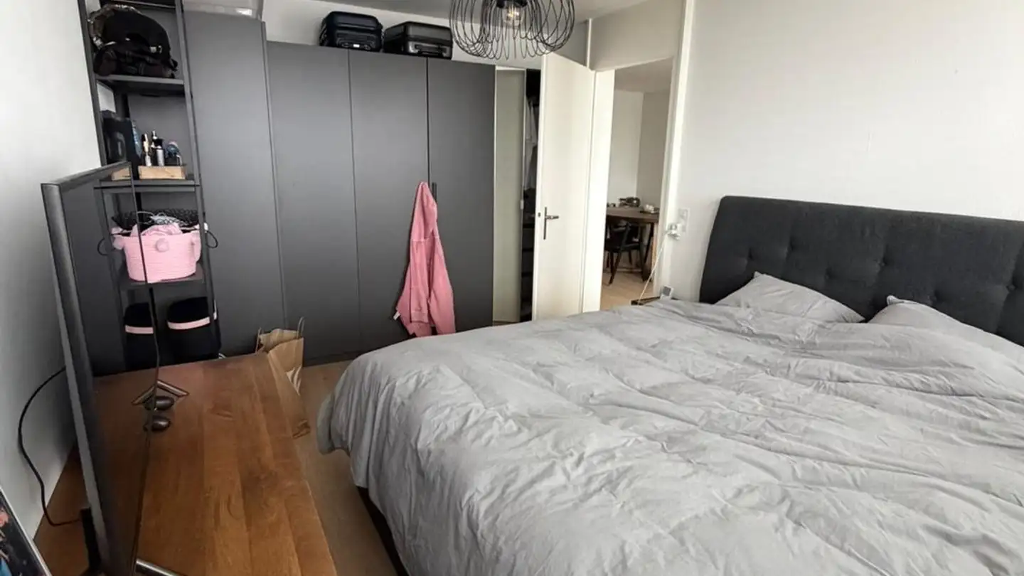 Wohnung mieten - Zürcherstrasse 333, 8500 Frauenfeld - Foto 2