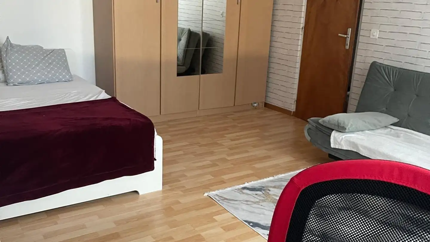 Appartamento in affitto - 1213 Petit-Lancy - Foto 2