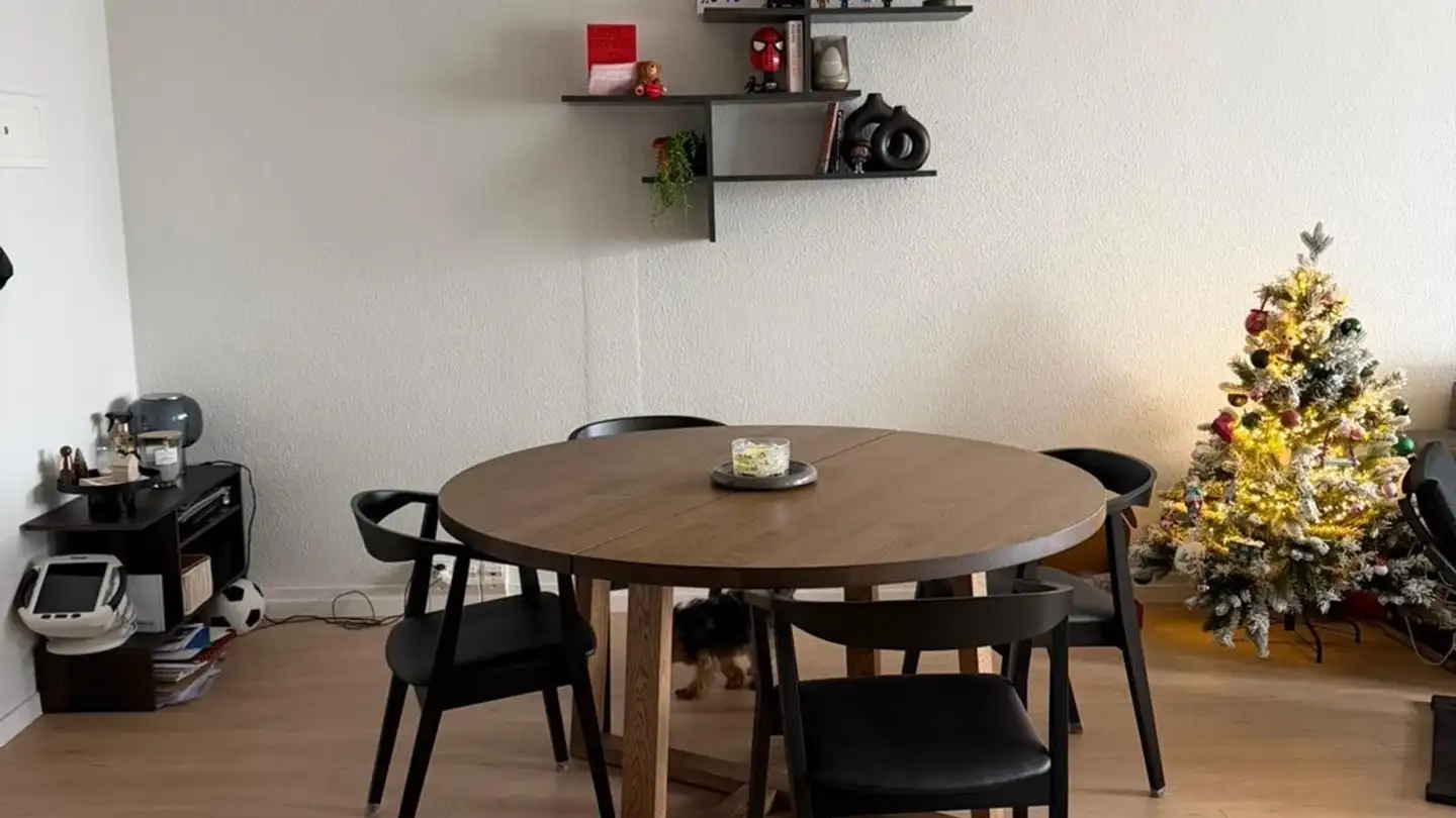 Wohnung mieten - Zürcherstrasse 333, 8500 Frauenfeld - Foto 3