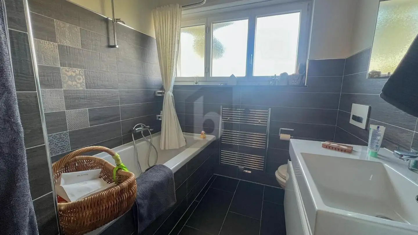 Möblierte Wohnung mieten - 8123 Ebmatingen - Foto 4