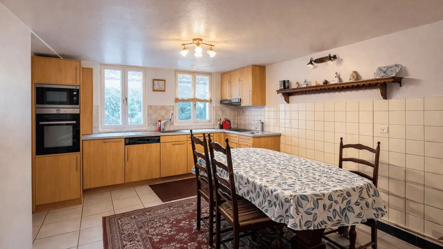 Single house for sale - Ruelle De La Batiaz 2, 1470 Estavayer-le-Lac - Photo 2