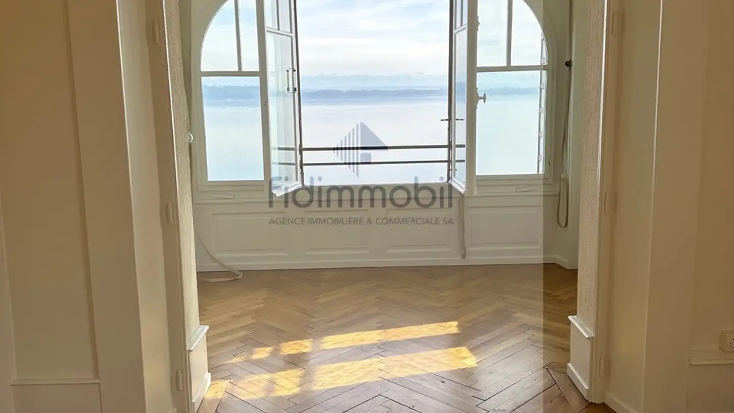 Appartamento in affitto - Rue De L'evole 116, 2000 Neuchâtel - Photo 2