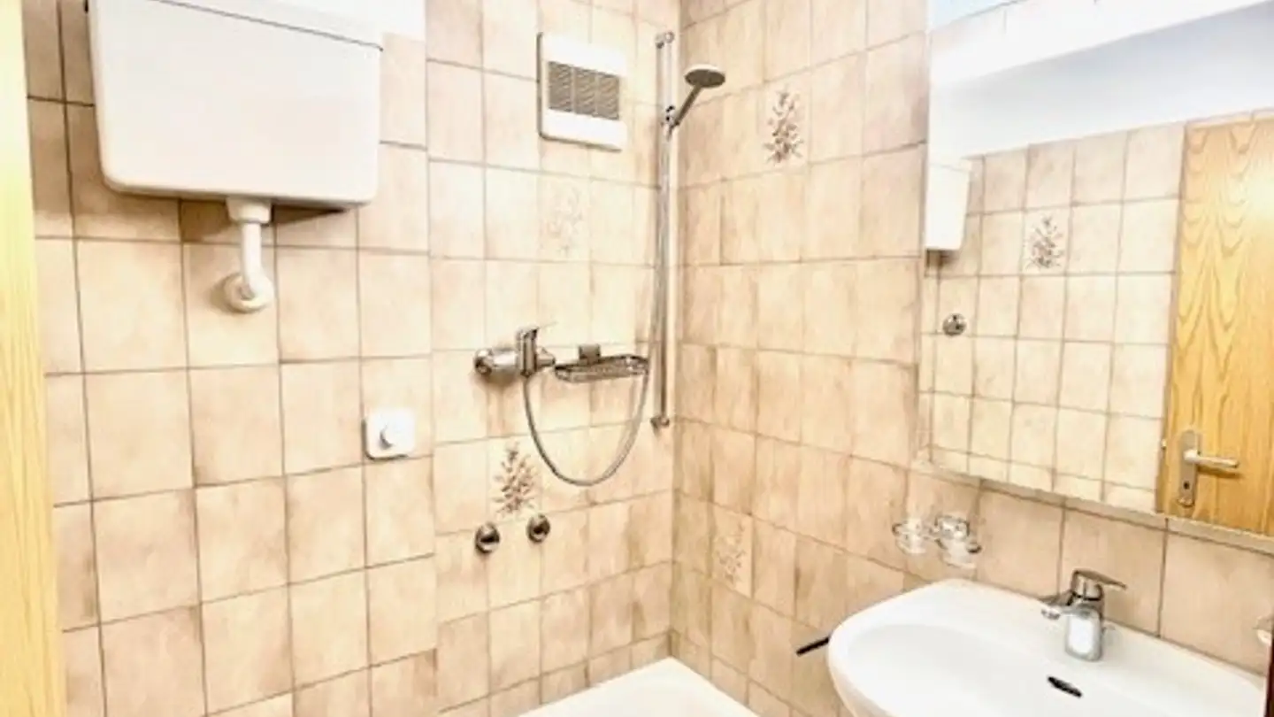 Apartment for rent - Sonneggstrasse 7, 9000 St. Gallen - Photo 4