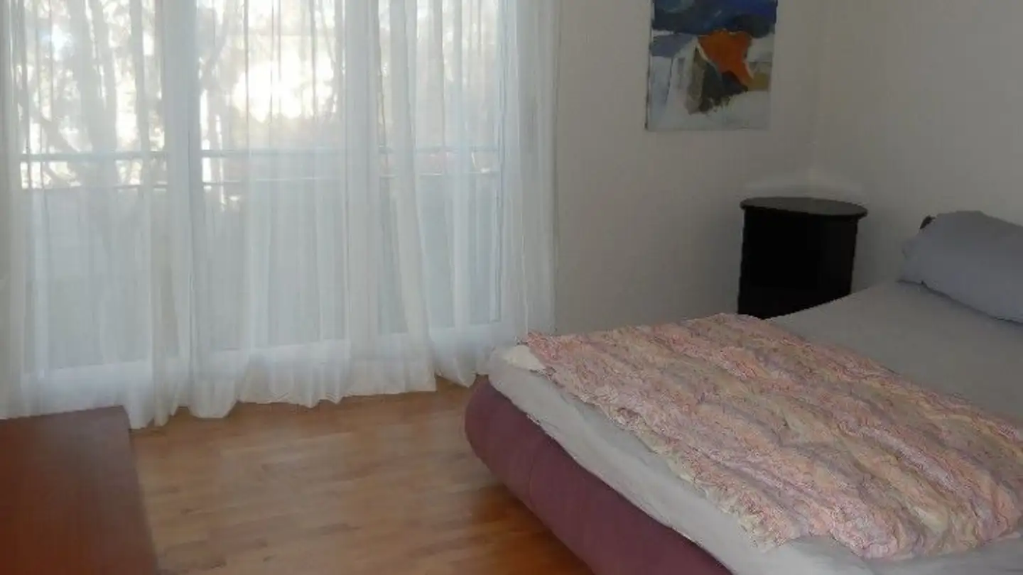Wohnung mieten - Mühleweiher 14, 8606 Greifensee