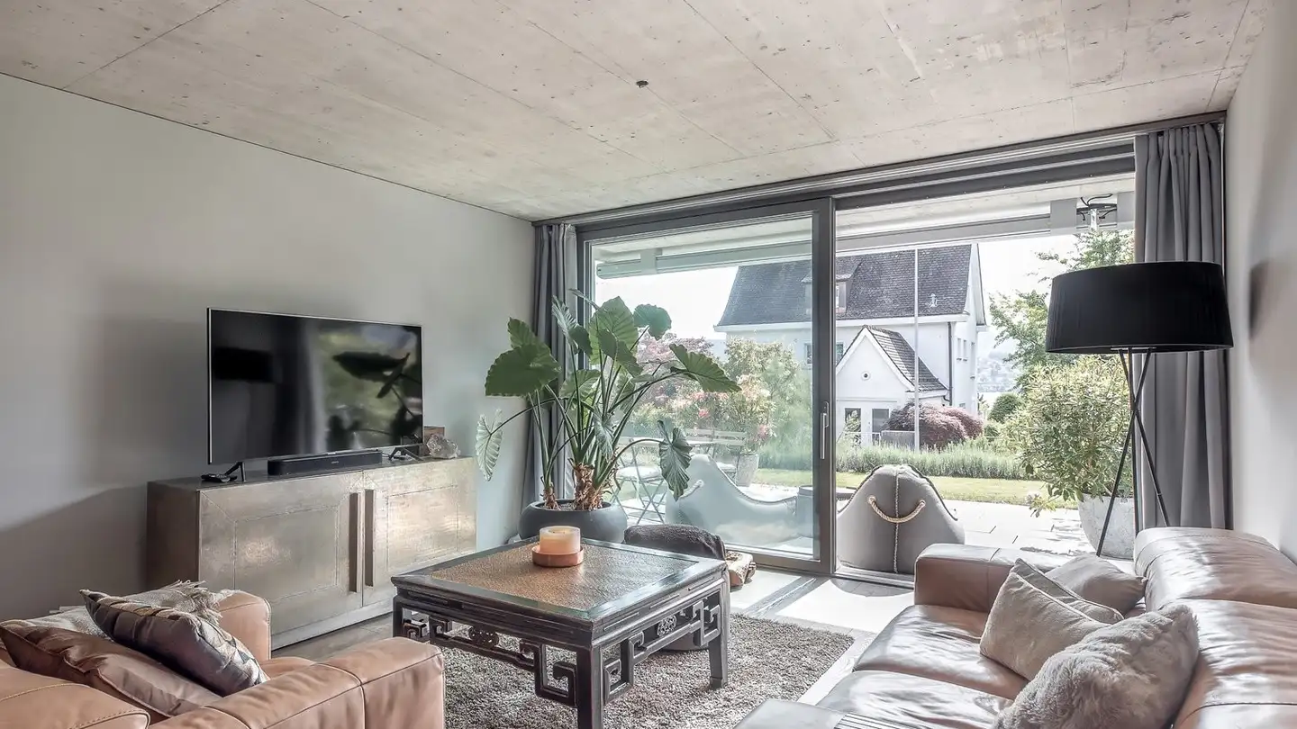 Appartamento in affitto - Binderstrasse 55, 8702 Zollikon - Foto 2