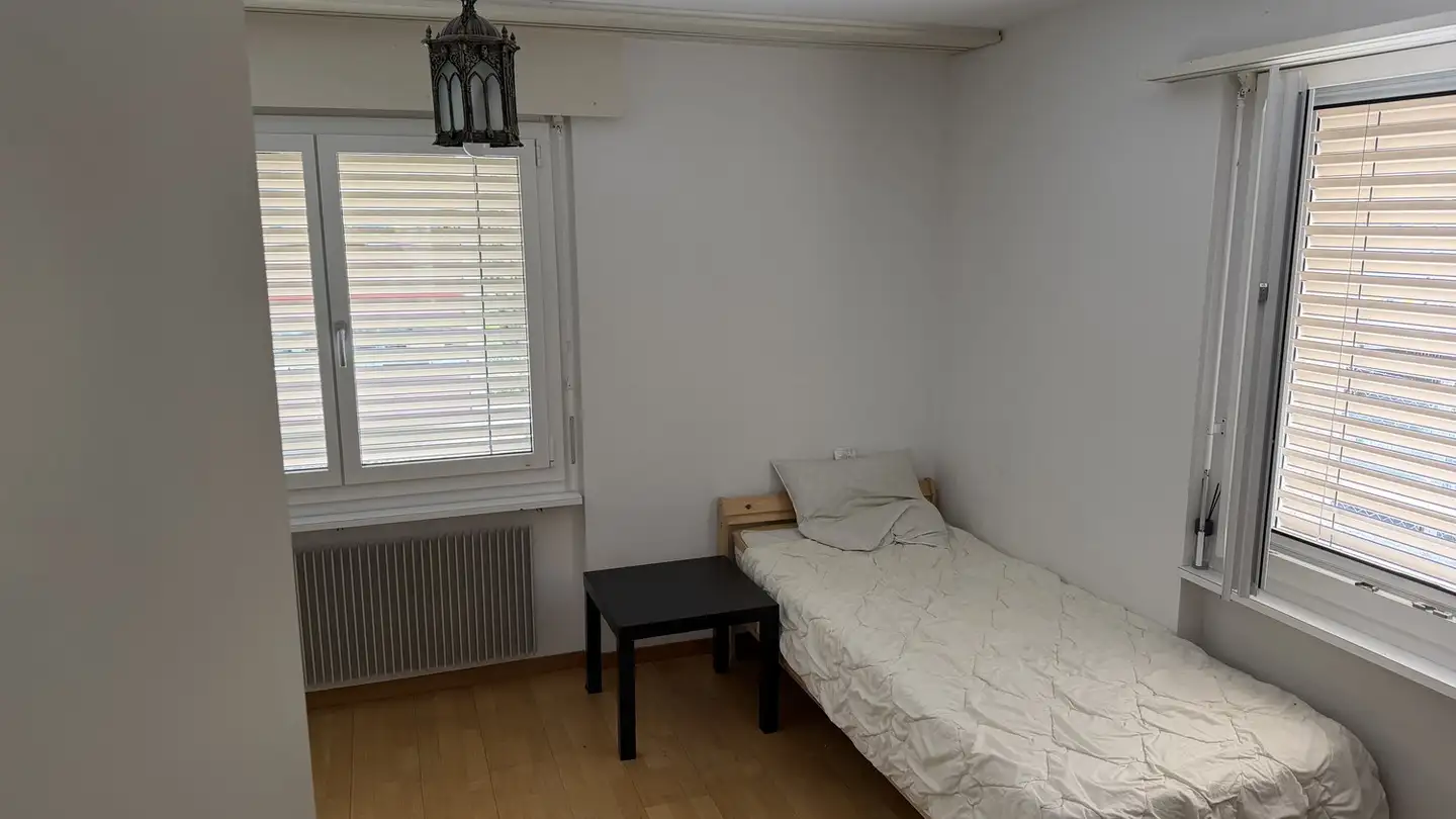 Single room for rent - 3066 Stettlen