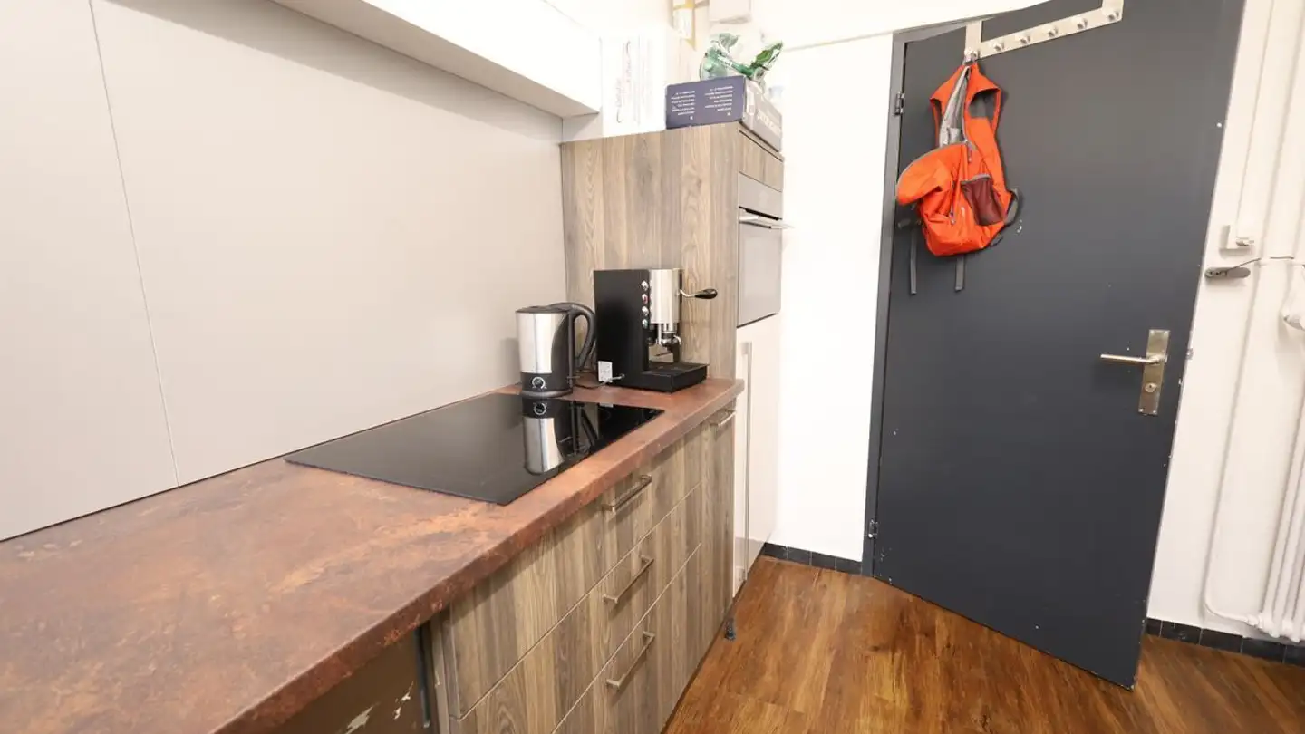 Spazio ufficio in affitto - Muttenzerstrasse 105, 4133 Pratteln