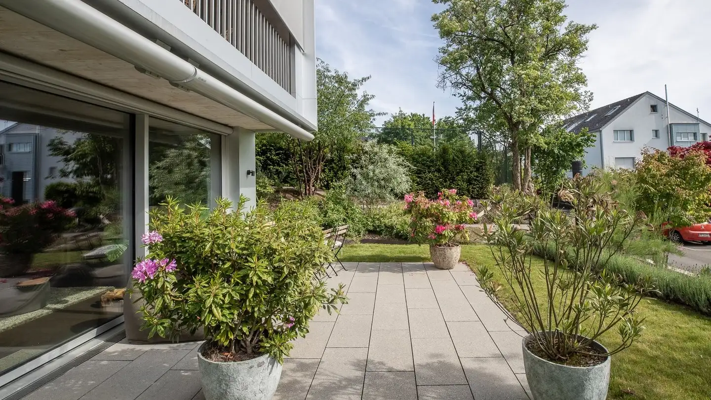 Appartamento in affitto - Binderstrasse 55, 8702 Zollikon - Foto 3