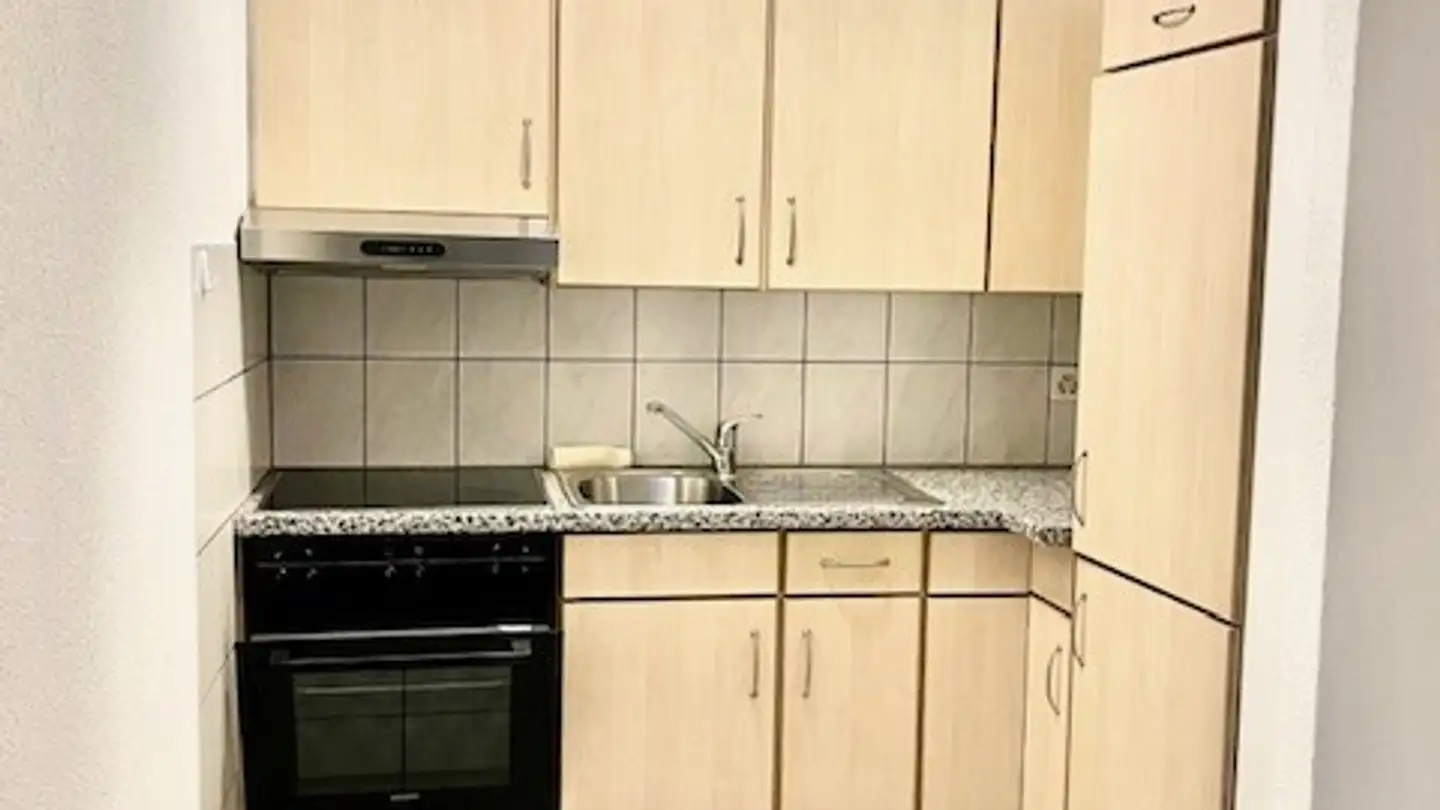 Apartment for rent - Sonneggstrasse 7, 9000 St. Gallen - Photo 2