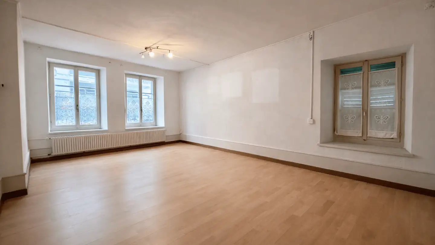 Single house for sale - Ruelle De La Batiaz 2, 1470 Estavayer-le-Lac - Photo 4