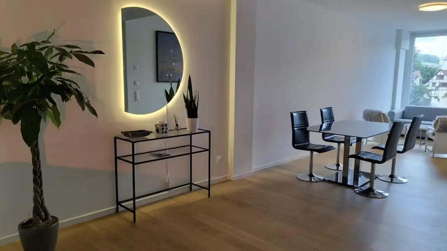 Appartement à louer - Mellingerstrasse 18, 5400 Baden - Photo 2