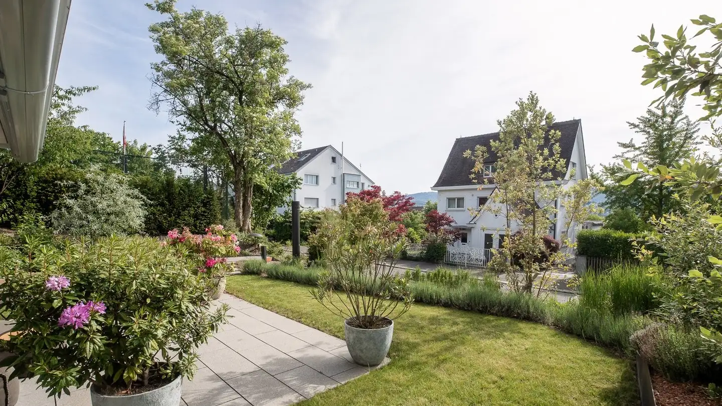 Appartamento in affitto - Binderstrasse 55, 8702 Zollikon - Foto 4