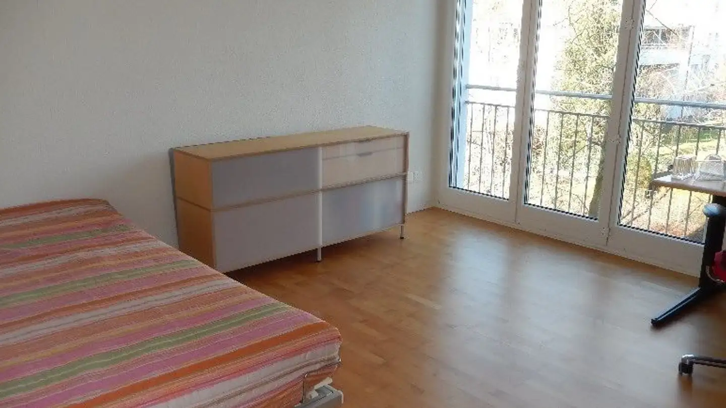 Wohnung mieten - Mühleweiher 14, 8606 Greifensee - Foto 4