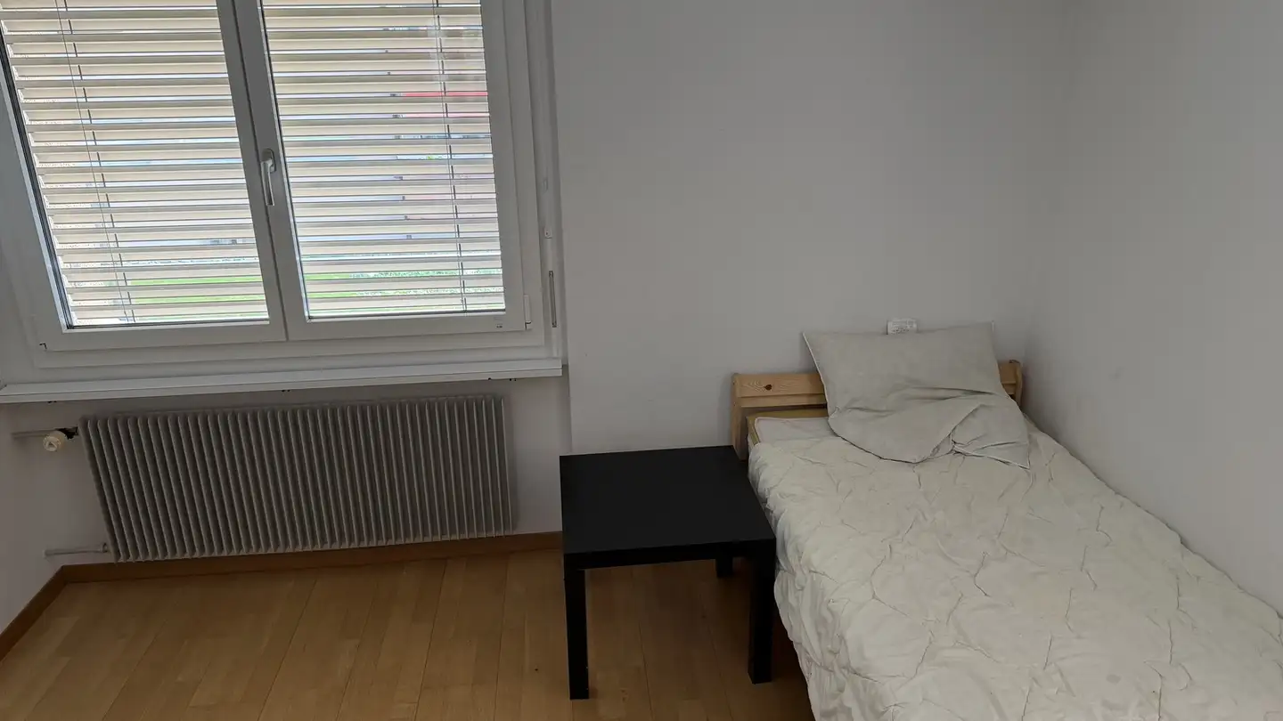 Single room for rent - 3066 Stettlen - Photo 2