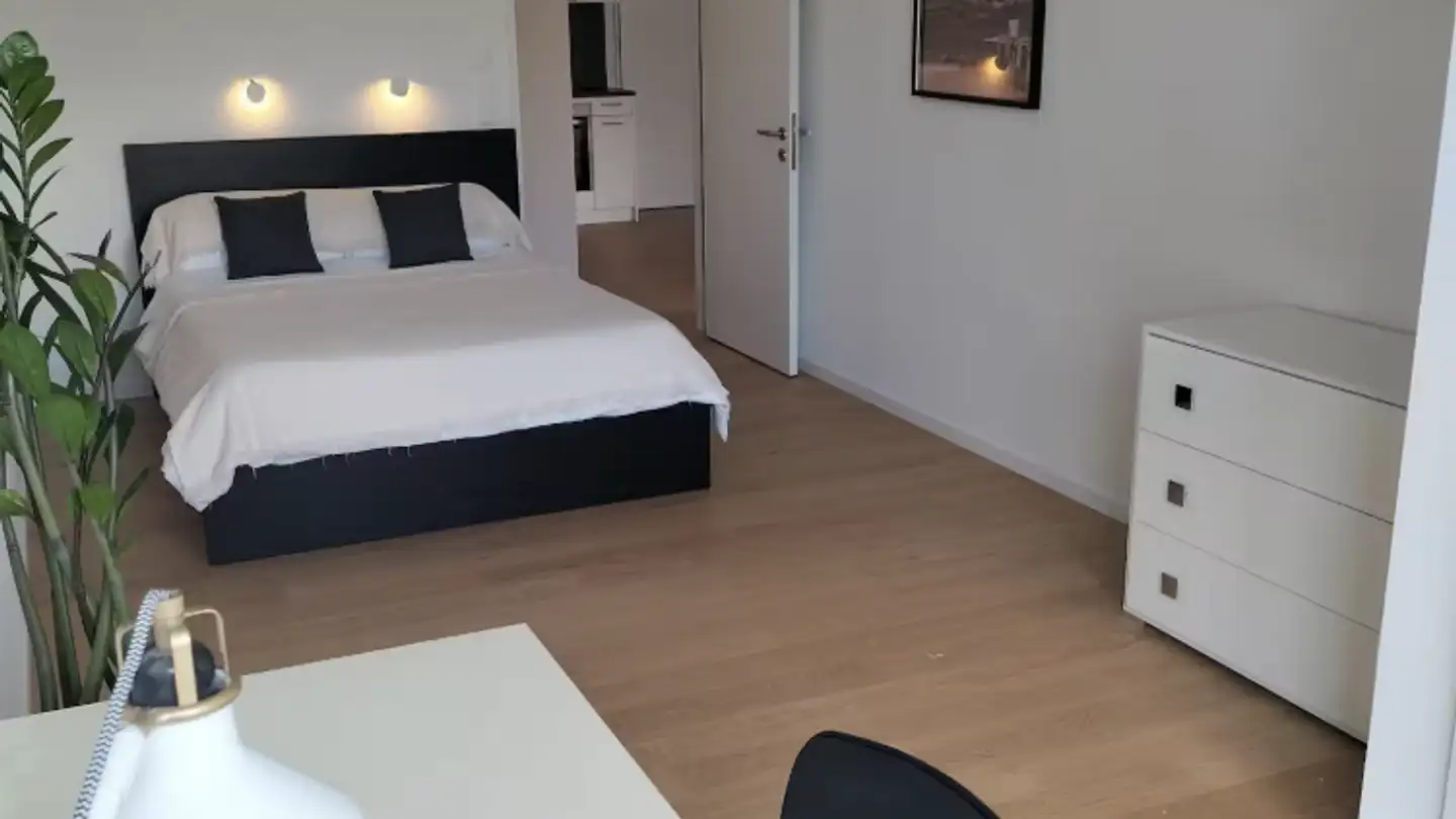 Appartement à louer - Mellingerstrasse 18, 5400 Baden - Photo 3