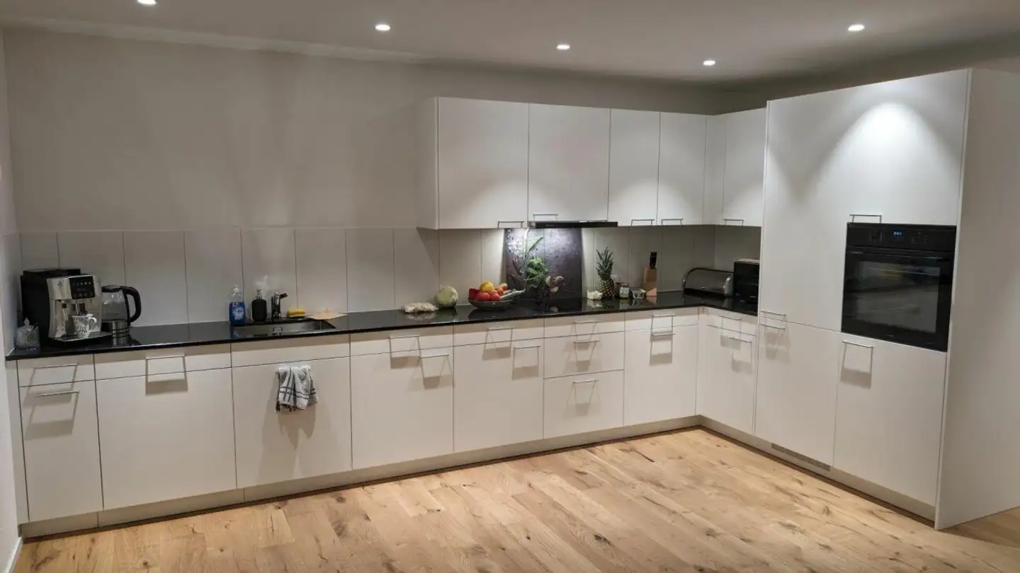 Apartment for rent - Baumgartenstrasse 1b, 9430 St. Margrethen SG - Photo 3