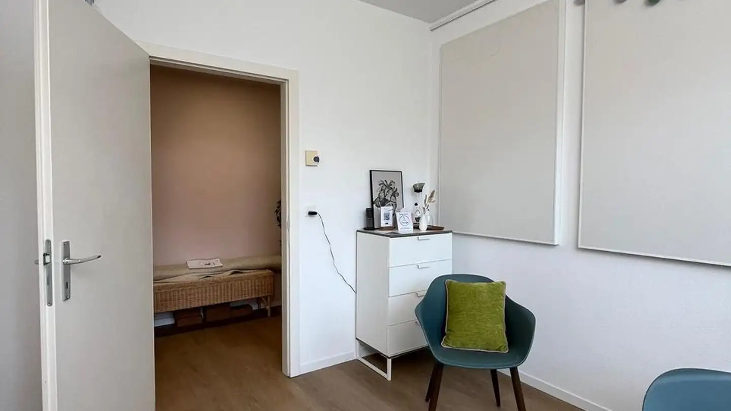 Gewerbe mieten - Rue Saint-Louis 2, 1110 Morges - Foto 2