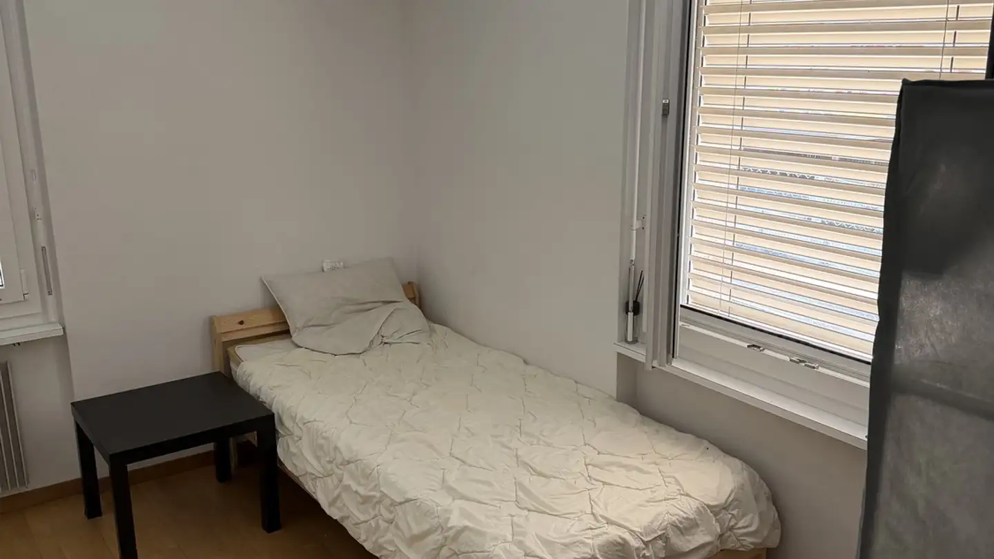 Single room for rent - 3066 Stettlen - Photo 3