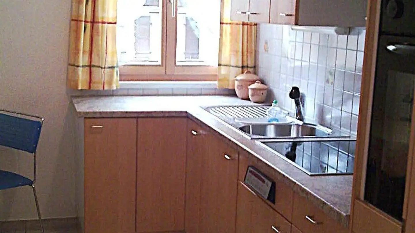 Duplex in affitto - Hauptstrasse 105, 9052 Niederteufen - Photo 2