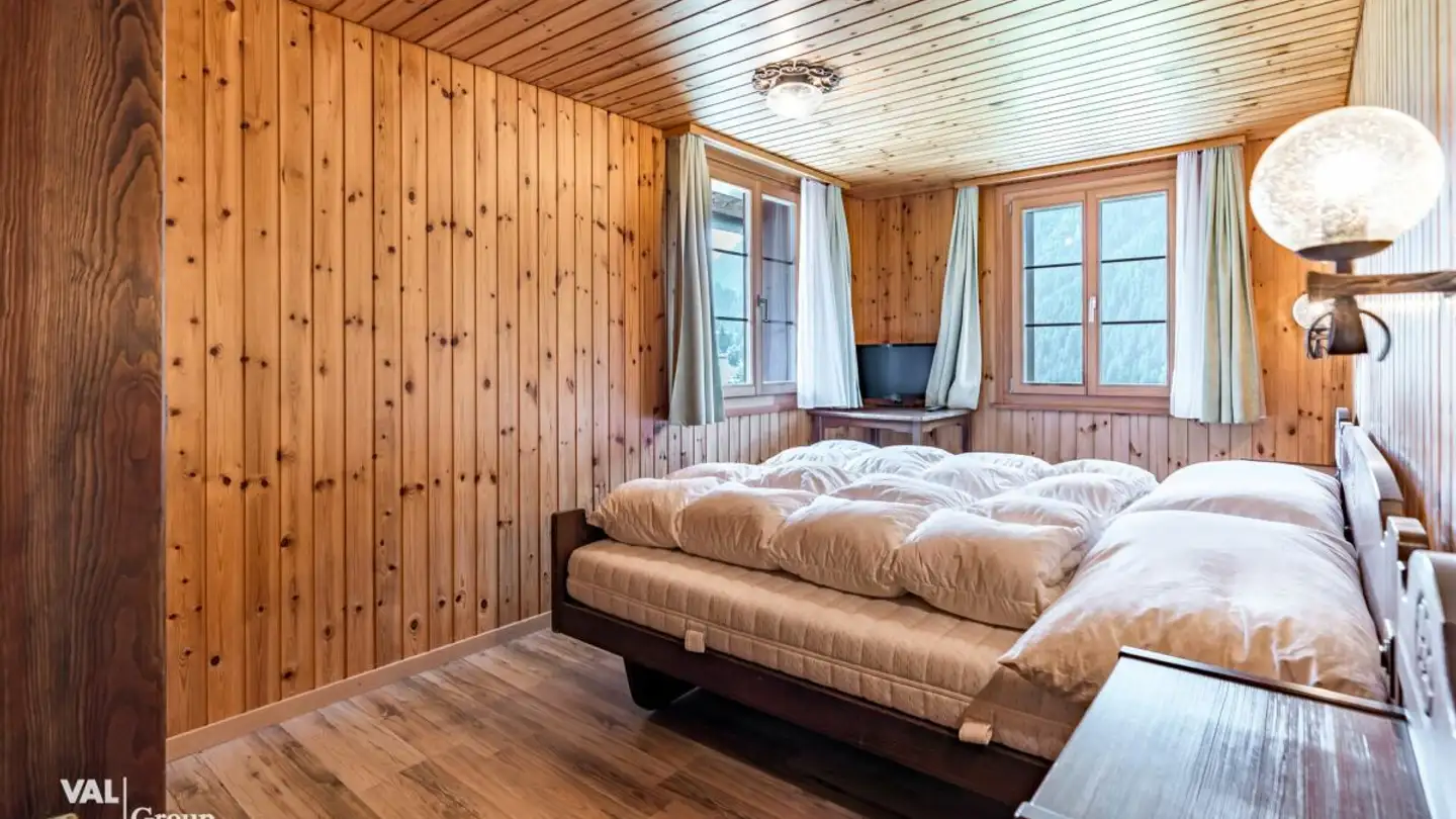 Ristorante in vendita - Binntalstrasse 103, 3995 Ausserbinn - Photo 4