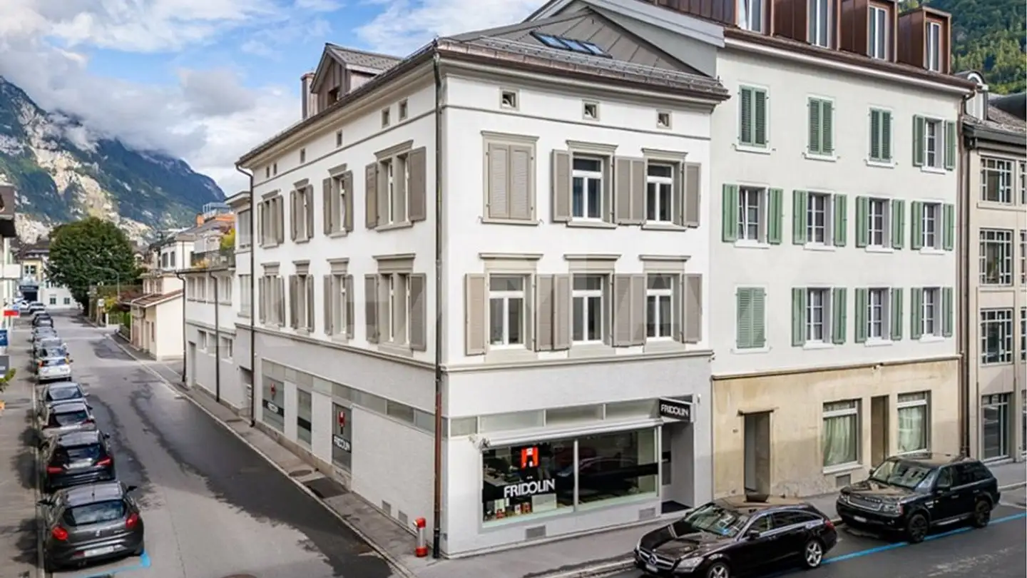Edificio residenziale in vendita - Rathausgasse 22, 8750 Glarus - Photo 3