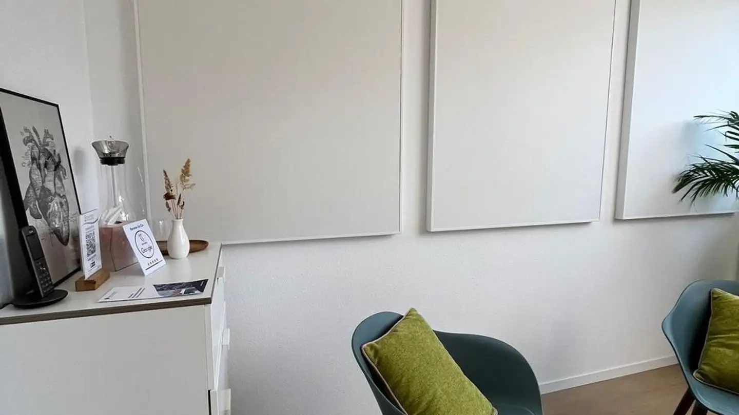 Gewerbe mieten - Rue Saint-Louis 2, 1110 Morges - Foto 3