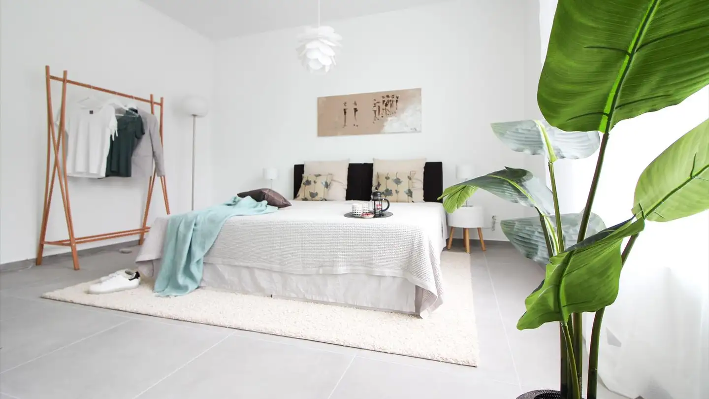 Appartement à louer - Via Chiosso 17a, 6948 Porza - Photo 4