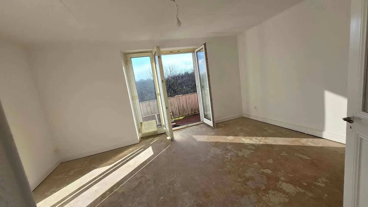 Appartamento in affitto - Chemin Du Bois Jolens 14, 1354 Montcherand