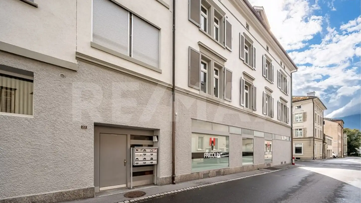 Edificio residenziale in vendita - Rathausgasse 22, 8750 Glarus - Photo 2