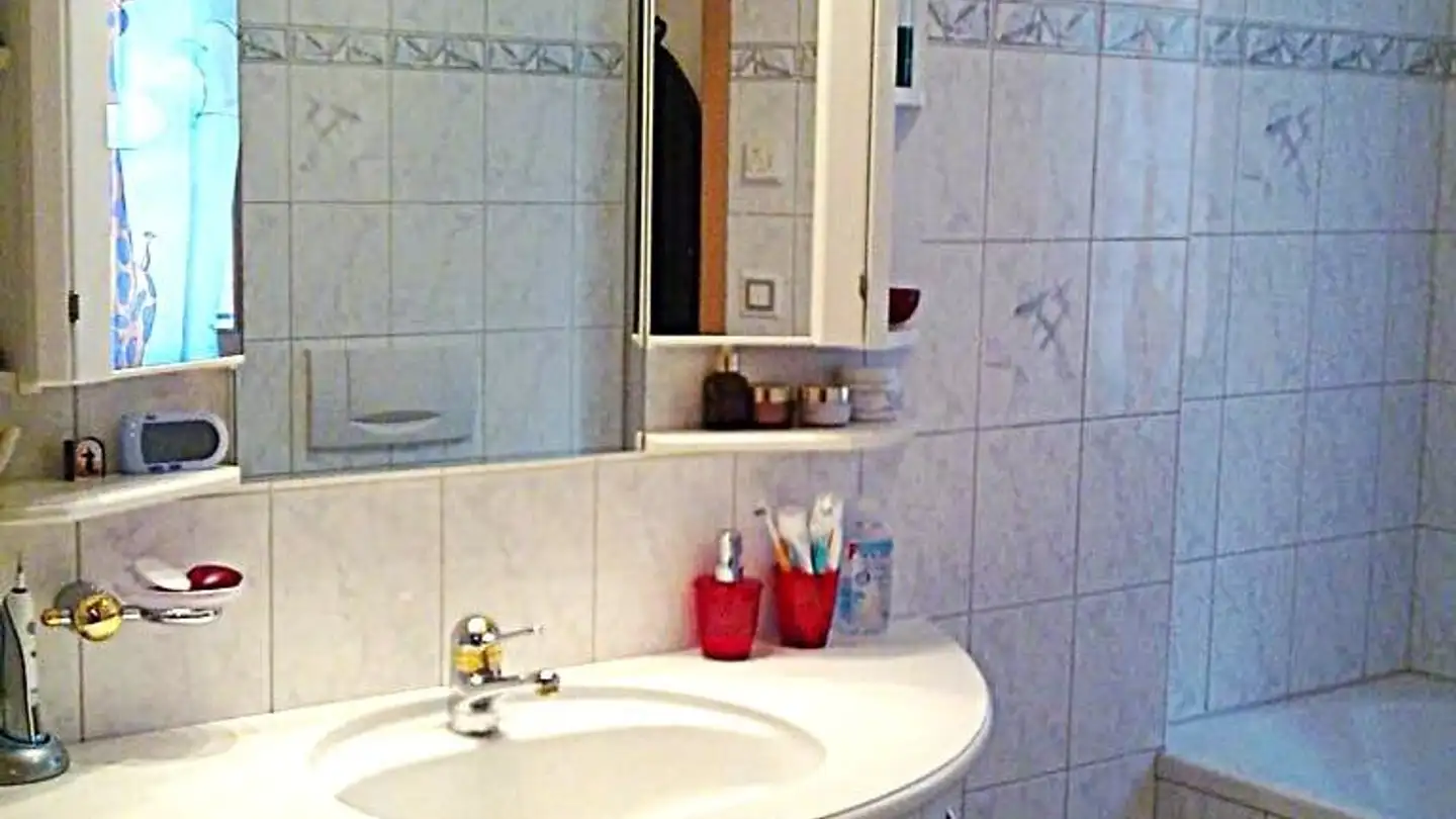 Duplex in affitto - Hauptstrasse 105, 9052 Niederteufen - Photo 3