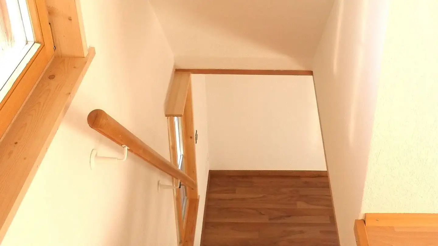 Duplex in affitto - Hauptstrasse 105, 9052 Niederteufen - Photo 4