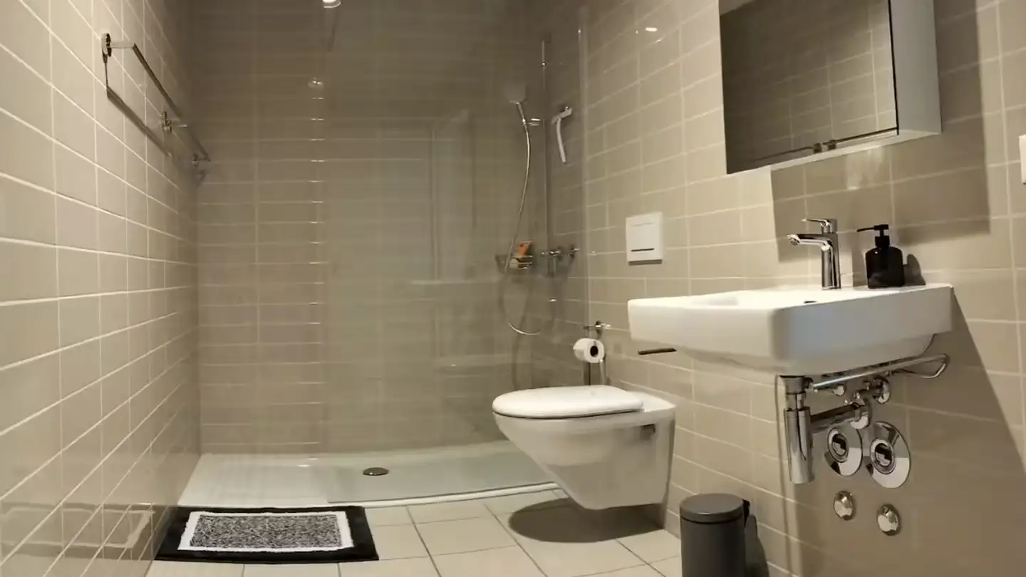 Appartement à louer - Mellingerstrasse 18, 5400 Baden - Photo 4