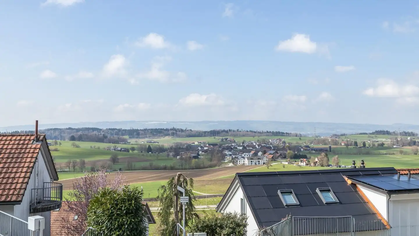 Wohnung kaufen - Lettenackerstrasse 35a, 8908 Hedingen