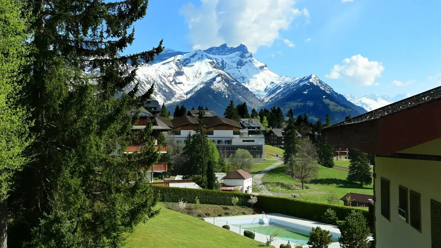 Apartment for sale - 1884 Villars-sur-Ollon - Photo 2