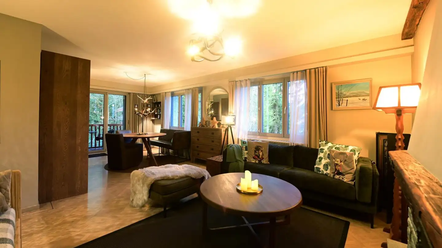 Apartment for sale - 1884 Villars-sur-Ollon - Photo 3