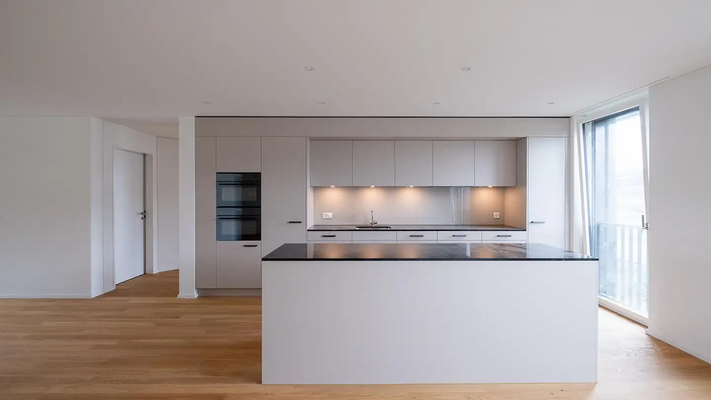 Apartment for rent - Grünmattstrasse 6, 6032 Emmen - Photo 3