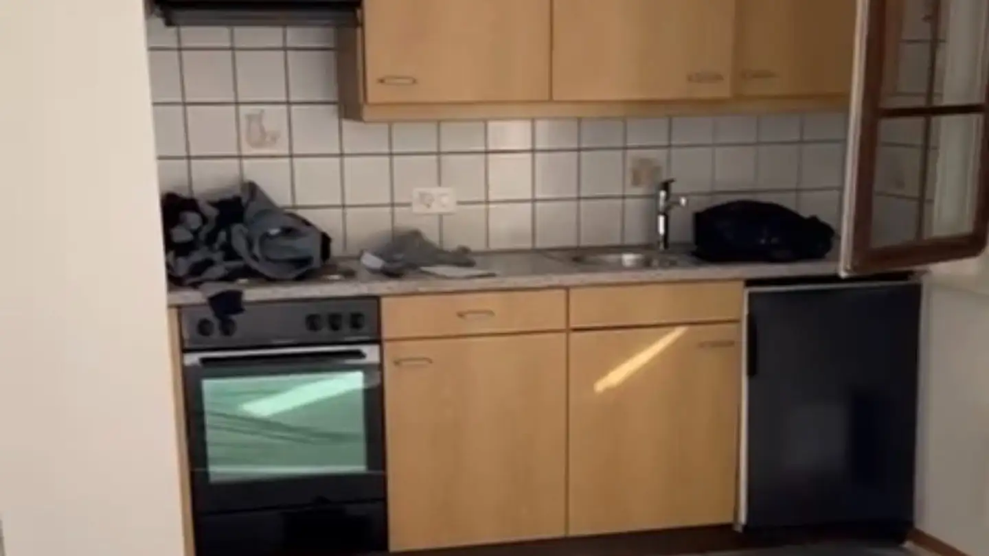 Apartment for rent - Route Du Village 48, 1070 Puidoux